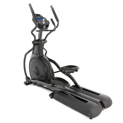 Spirit Fitness Elliptical CE800 eliptický trenažér