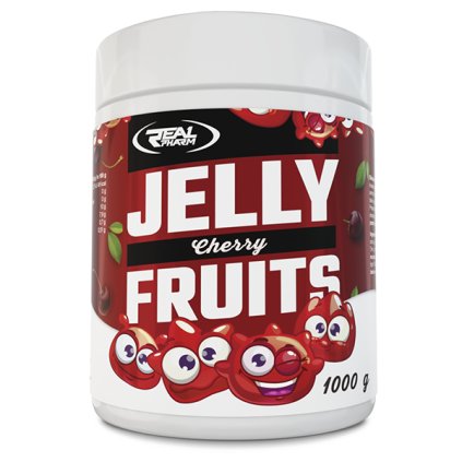 eng pl Real Pharm Jelly Fruits 1000g Cherry FRUELINE 2938 1[1]