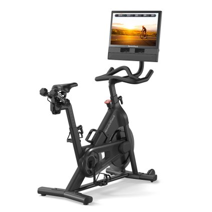 NordicTrack S24 Studio Bike, stacionárny bicykel1