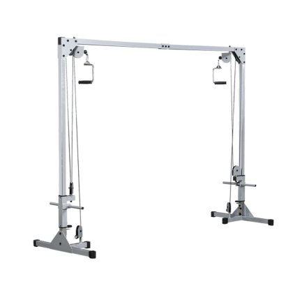 Protismerné kladky Powerline PCCO90X0092