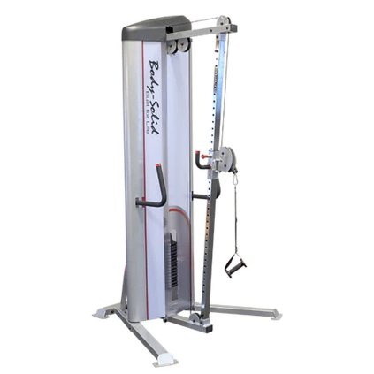 Pro Clubline Cable Column S2CC 75kg samostatná posuvná kladka 001