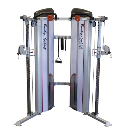 Body solid stroj do fitka sft2