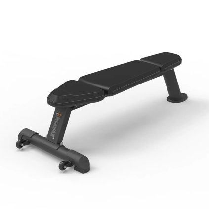 Spirit Fitness Flat Bench rovná lavička na cvicenie 04