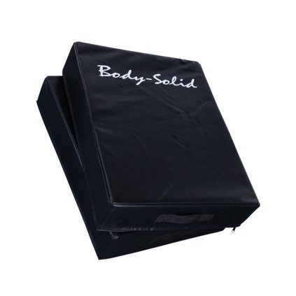 Body Solid Tools Crash Pads tlmiace podložky pod činku