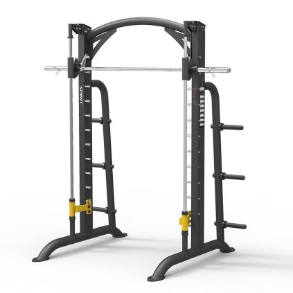 Spirit Fitness Smith Machine multipress stojan