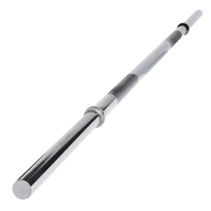 Body Solid STBAR185 Standardní cvičební tyč 185 cm1