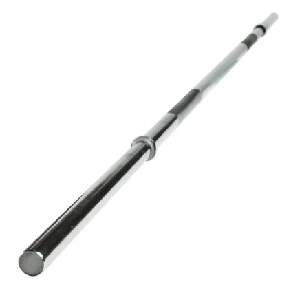 Body Solid STBAR210 Standardní cvičební tyč 210 cm
