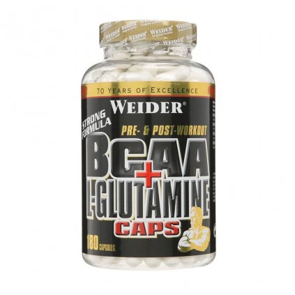 weider bcaa l glutamine caps 180 kapsul01