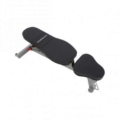 PowerBlock Sport Bench, nastavitelná lavice na cvičení