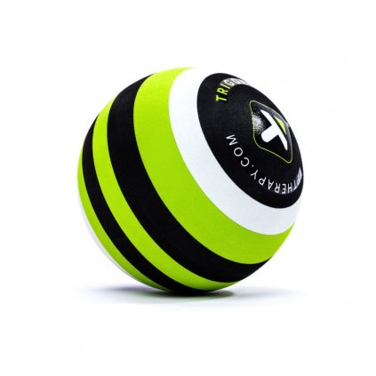 TriggerPoint Massage Ball MB5, masážní pěnový míč