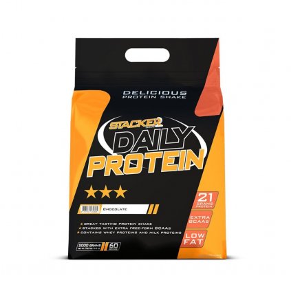 Stacker2 Daily Protein, 2000g