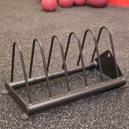 Body Solid Stojan na Bumper kotouče SR-WPS