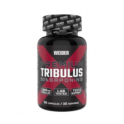 Weider Premium Tribulus 90 kapslí