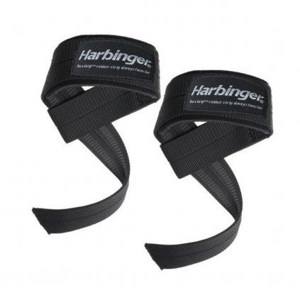 Harbinger Big Grip Padded, Trhačky