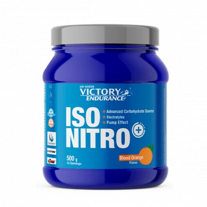 Weider Victory Iso Nitro, 500 g