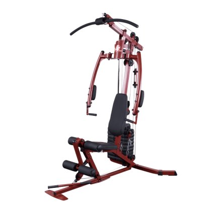 Body Solid Best Fitness Sportsman Gym