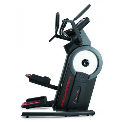 Eliptický trenažér Pro-Form HIIT Trainer H14