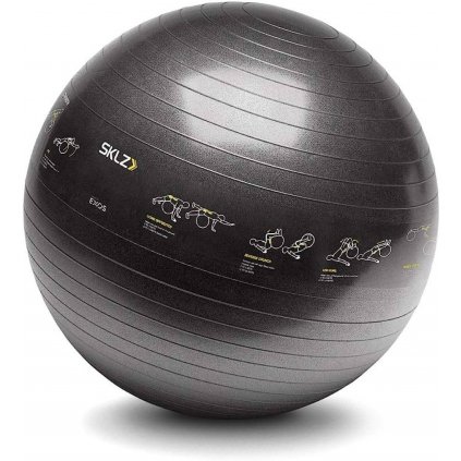 SKLZ Trainer Ball Sport Performance, gymnastický míč 65 cm