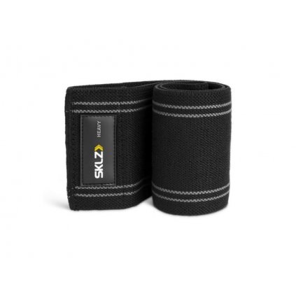 SKLZ Pro Knit Hip Band Heavy, textilní expandér