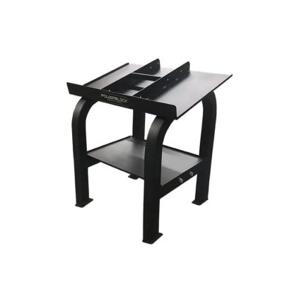 PowerBlock Pro Rack Stand, stojan na jednoruční činky