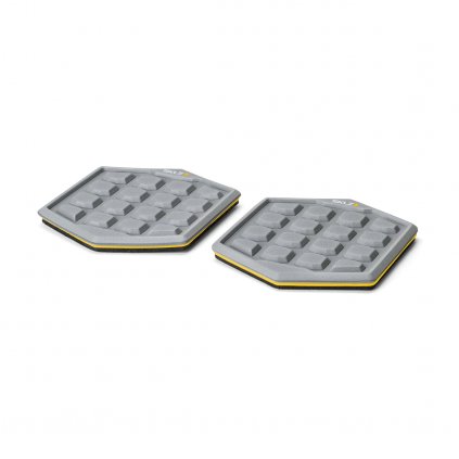 SKLZ Court Slidez, indoorový klouzavý disk