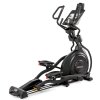 Sole Fitness E95 Elliptical, eliptický trenažér 2024
