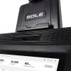 Sole Fitness E95 Elliptical, eliptický trenažér 20248