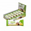 Weider 30% Vegan Protein Wafer Bar, ananas-kokos 12x35 g