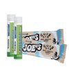 Weider L-carnitine Liquid 1800mg 2x25ml + Weider Joe´s Core Bar 2x45g