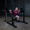 Body Solid Lifting Chains 10kg, vzpěračské řetězy
