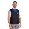 Body Solid Weighted Vest 9 kg- zátěžová vesta