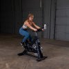 Body Solid Pro Spinning Bike ESB250, cyklotrenažér