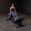 Body Solid Compact Leg Press GCLP100, kompaktní stroj na tlaky nohama