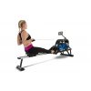 Xterra Fitness Water Rowing Machine ERG600W, vodní veslovací trenažér