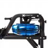 Xterra Fitness Water Rowing Machine ERG600W, vodní veslovací trenažér