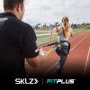 29801 4 sklz acceleration trainer akceleracny treningovy set