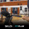 29801 3 sklz acceleration trainer akceleracny treningovy set