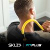 29804 4 sklz accustick akupresurna masazna tyc