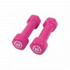 Body Solid Vinyl Dumbbells 2x 0,5 kg, pár vinylových činek