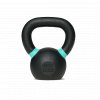 Bodytrading Kettlebell KBPO6 6 kg, práškově lakovaný