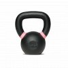 Bodytrading Kettlebell KBPO8 8 kg, práškově lakovaný