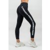 Dámské legíny s vysokým pasem NEBBIA ICONIC 209, černé