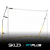 30086 sklz quickster soccer goal 8x5 prenosna futbalova branka
