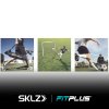 30086 1 sklz quickster soccer goal 8x5 prenosna futbalova branka