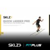 30092 3 sklz quick ladder pro skladaci rychlostny rebrik