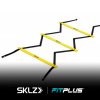 30092 sklz quick ladder pro skladaci rychlostny rebrik