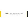 SKLZ Agility Trainer Pro, sada žebříků pro trénink koordinace a výbušnosti