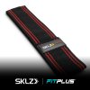 29102 sklz pro knit mini band medium textilny expander
