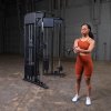 Body Solid Premium Functional Training Center GFT100, posilovací stanice