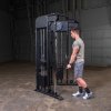 Body Solid Premium Functional Training Center GFT100, posilovací stanice